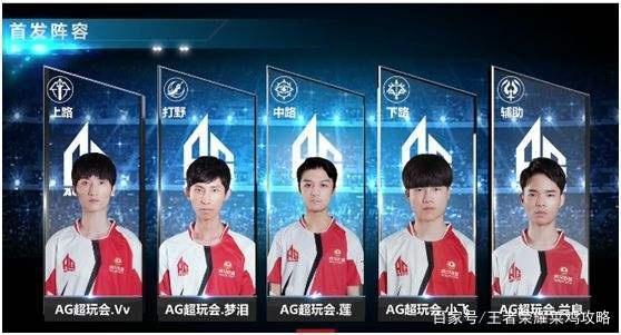这场对决的
