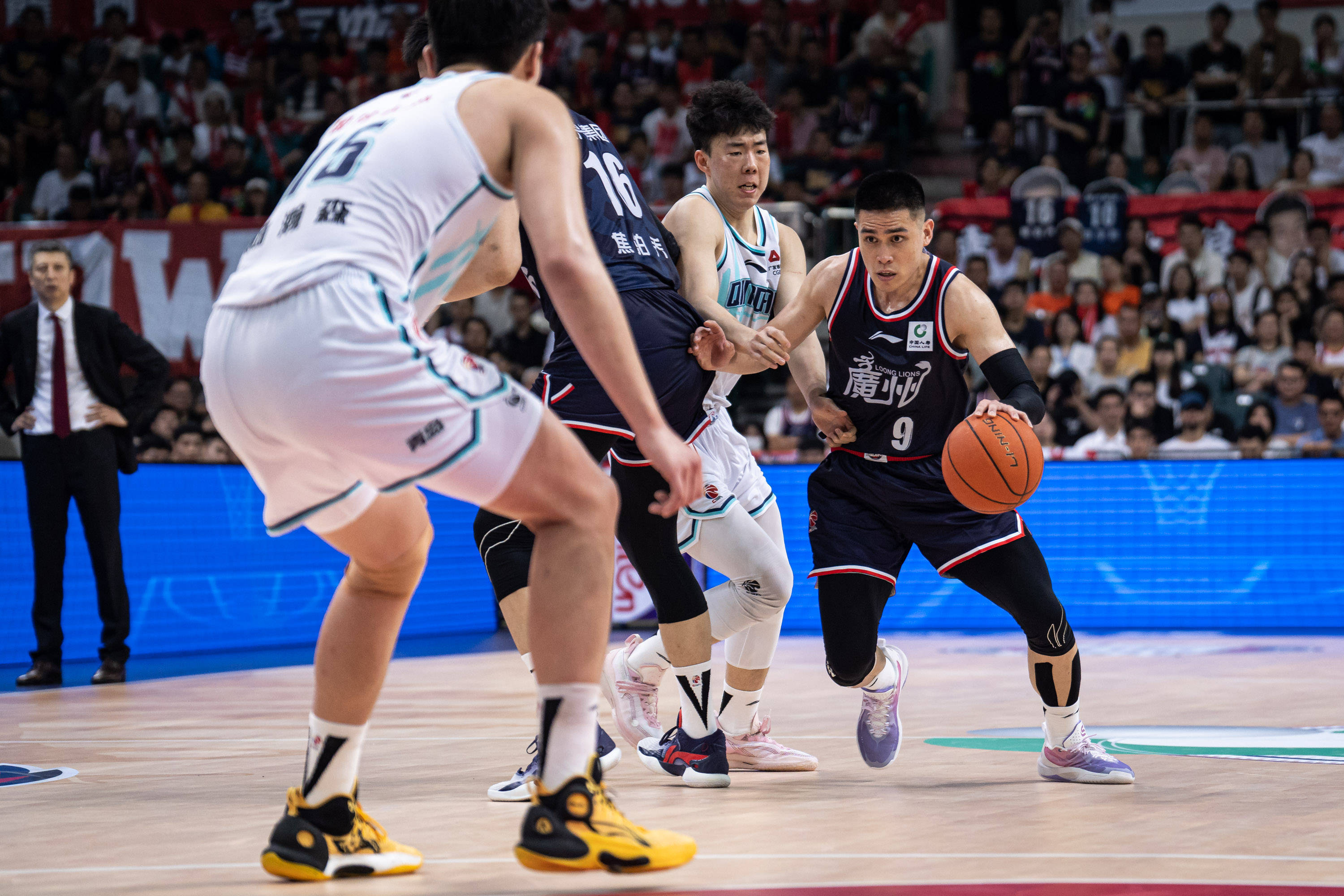 總而言之 總而言之