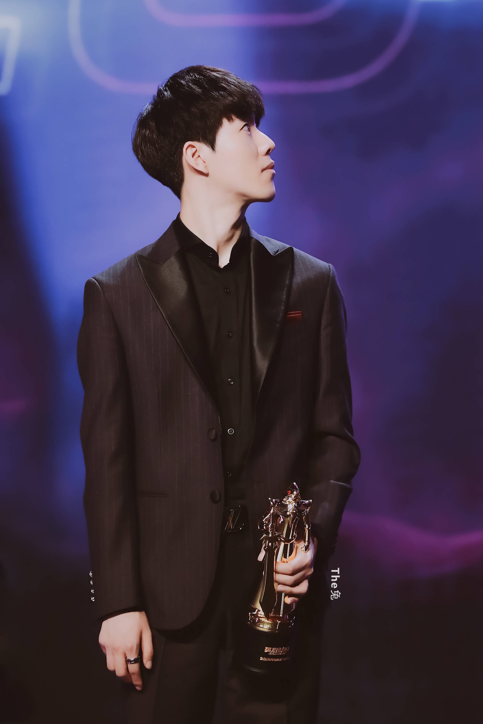 每个人都有 每个人都有