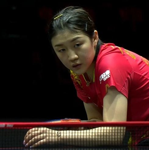 正赛中收到 正赛中收到