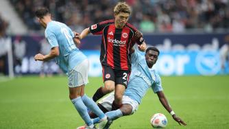 將梅西與姆 將梅西與姆