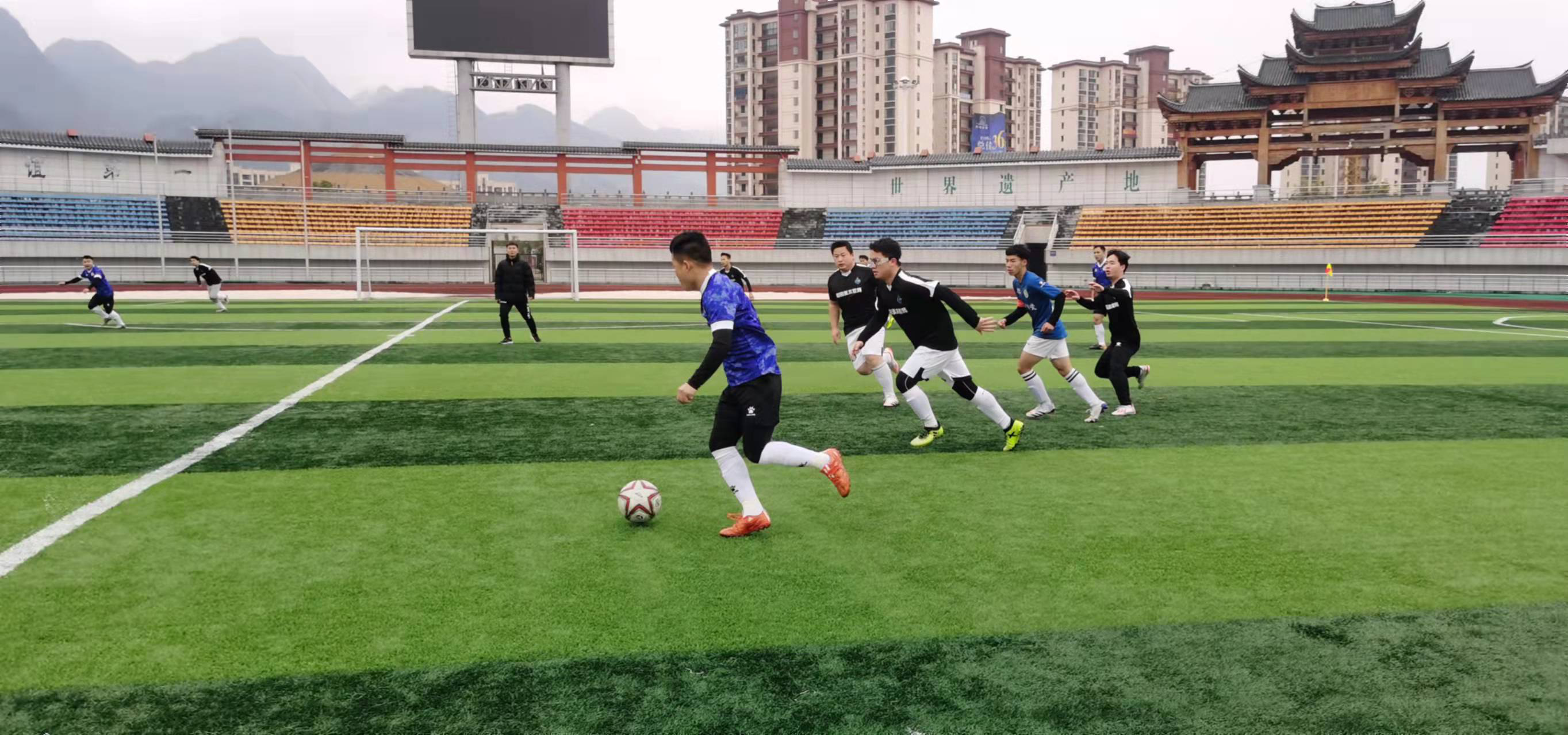 实力不俗的 实力不俗的