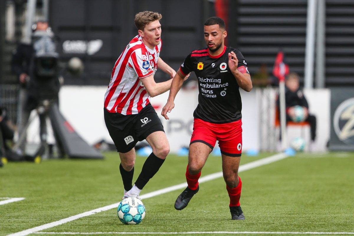 发队的无奈 发队的无奈